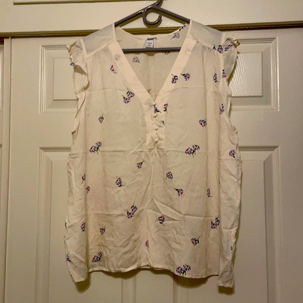 Old Navy Blouse